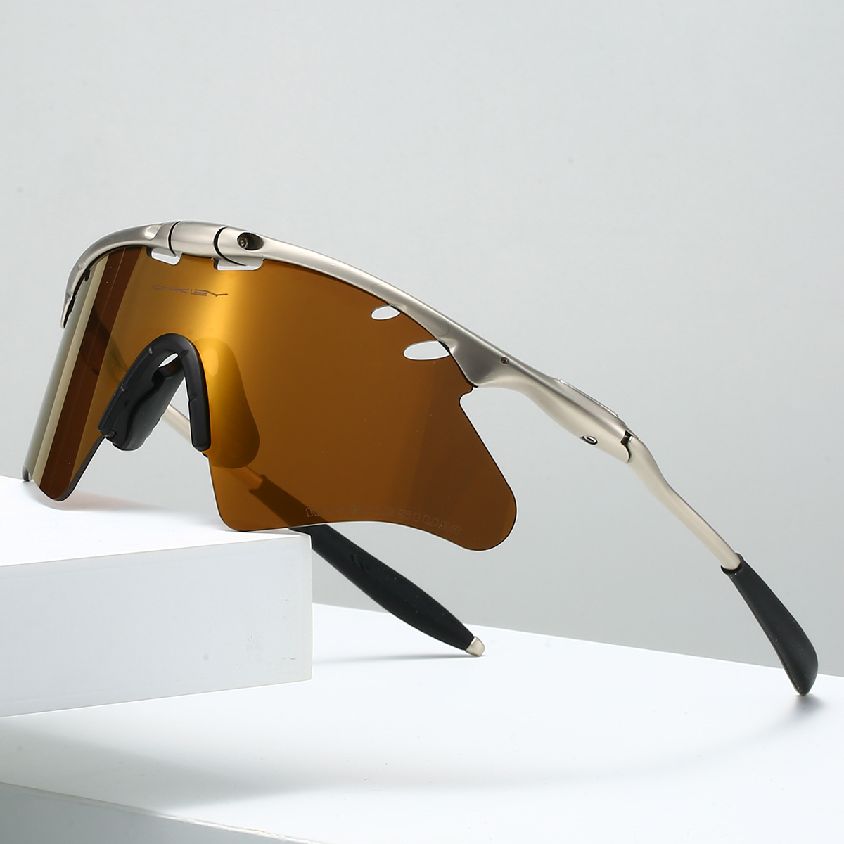 SolarMatrix Polarized Shades