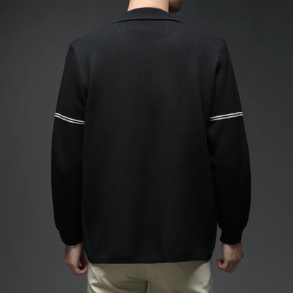 Rivano Knit Cardigan