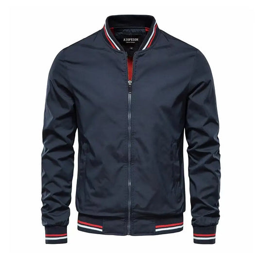 Riverton Bomber Jacket
