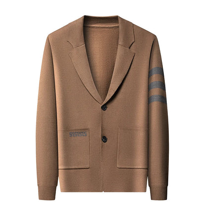 Marzio Knit Blazer