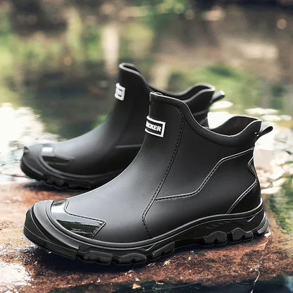 Canyon Rain Boots