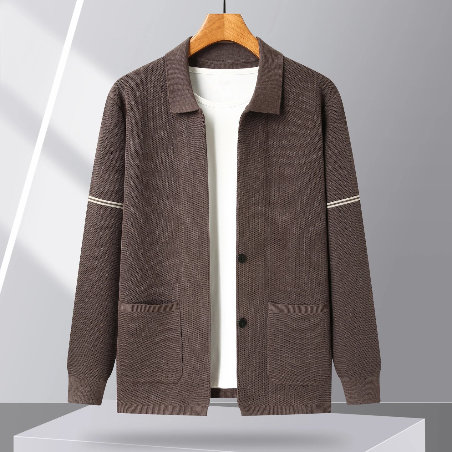 Rivano Knit Cardigan