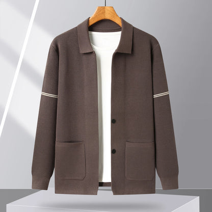 Rivano Knit Cardigan