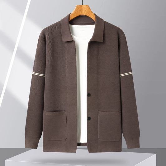 Rivano Knit Cardigan