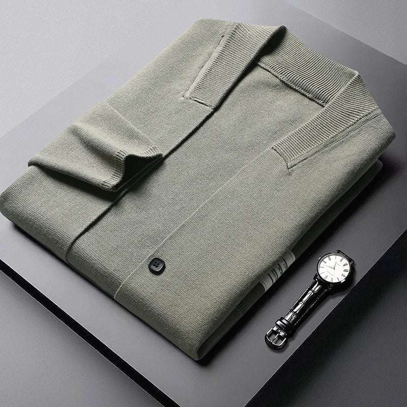 Rowan Milano Knit Cardigan