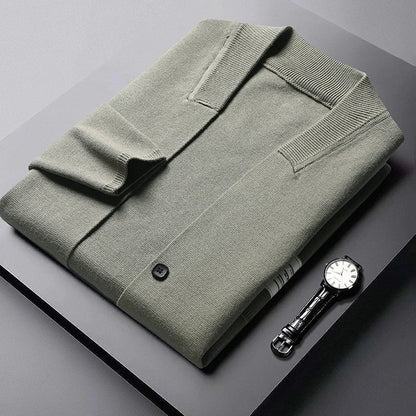 Rowan Milano Knit Cardigan