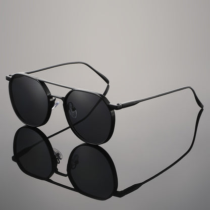 Lugano Premium Sunglasses