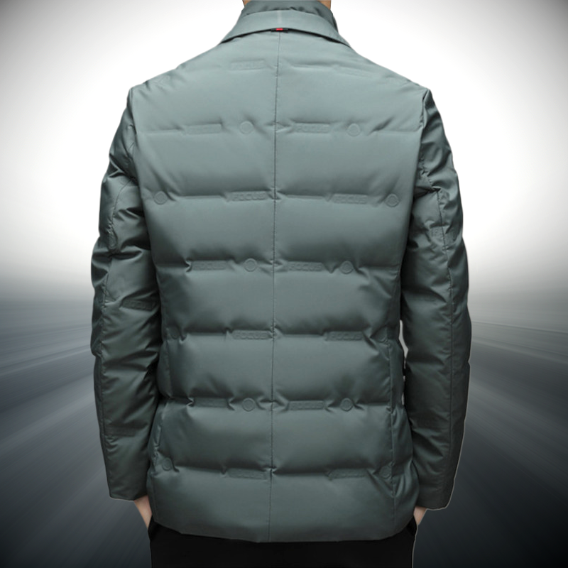 Oslo Thermo Puffer Blazer