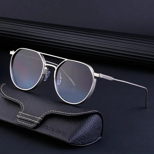 Lugano Premium Sunglasses