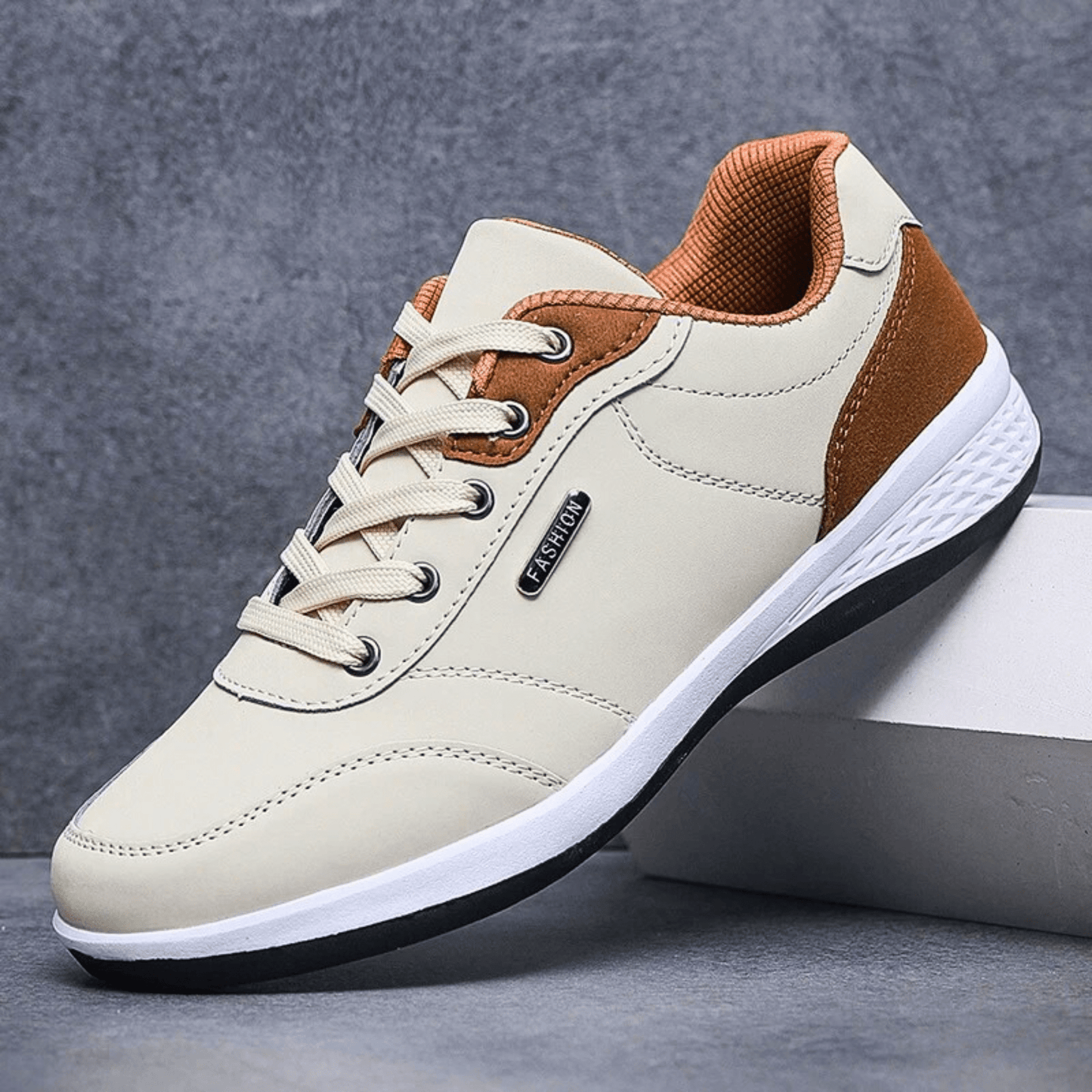 The Westford Sneaker
