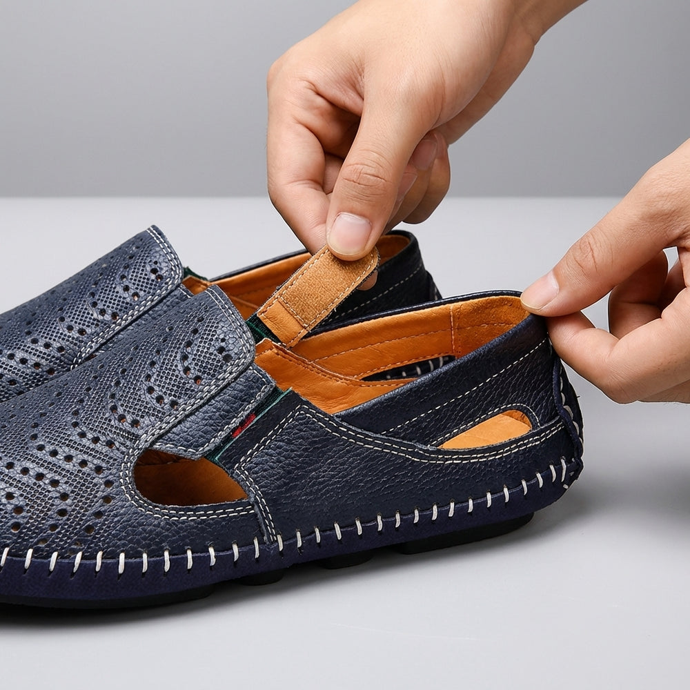 Marco Italia Sandals – Calder Oak