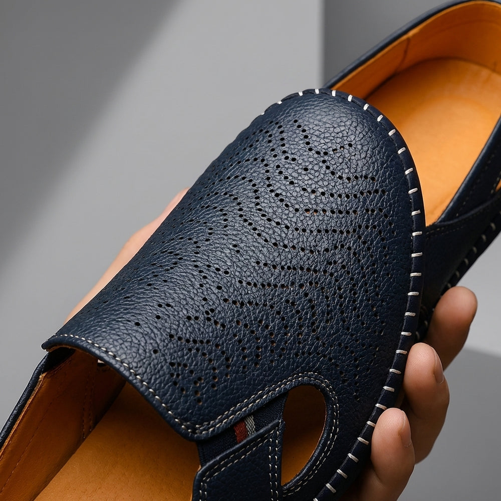 Marco Italia Sandals – Calder Oak