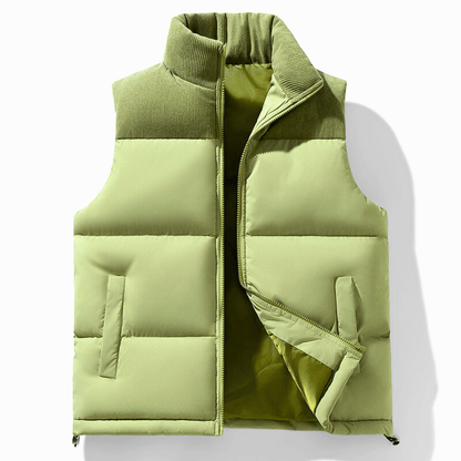 The Ariston Vest