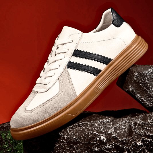 The Valcroft Sneaker